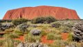 01. uluru e kings canyon