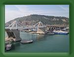 001. porto dalla nave * 2272 x 1704 * (1.84MB)