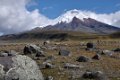 01. da quito al cotopaxi