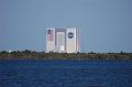 078. vehicle assembly building