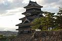 080. matsumoto castello