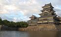 084. matsumoto castello