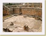 114. mosaici macellum dall'alto * 2272 x 1704 * (1.42MB)