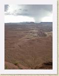 217. canyonlands pioggia * 1704 x 2272 * (1.7MB)