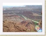 22.08 moab - canyonlands - dead horse point * (32 Foto)