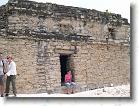 123. tempio piramide coba * 2272 x 1704 * (830KB)