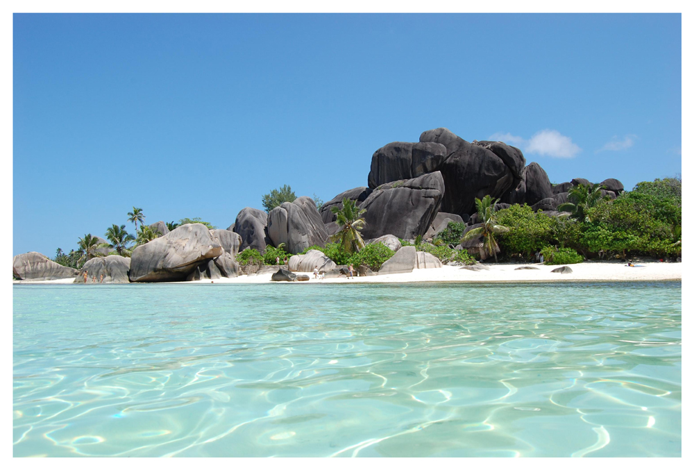 Seychelles per Tutti - Viaggi Economici